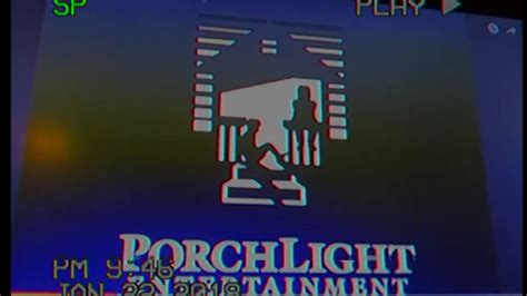 Porchlight Entertainmentleapfrog 2003vhs Youtube