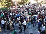 UCLA Taser incident - Wikipedia