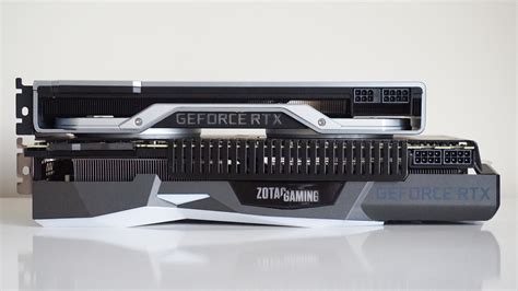Nvidia Rtx 2080 Super Benchmarks Should You Pay More For An Oc Card
