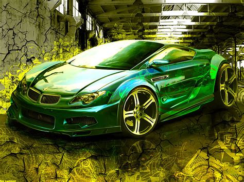 Carros Tuning Wallpapers Imagui
