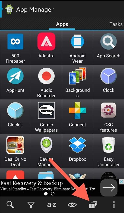 The Ultimate Guide To Deleting Apps And Bloatware On Android Android