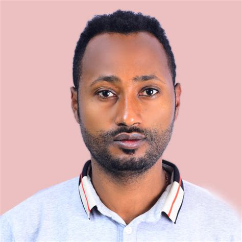 Addisu Alemu Phd Student Assistant Professor Unsw Sydney