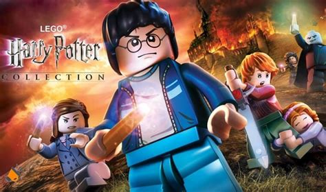 The first harry potter book launched in 1997 and, a year later, author jk rowling began selling the rights to develop the series into a media property. LEGO Harry Potter Collection para Switch SOLO 19,90€