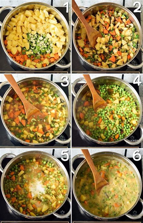 @elavegan agradezco tu consulta, se necesita urgente el donante para que antonia pueda seguir viviendo!! This hearty veggie stew contains green peas, potatoes ...