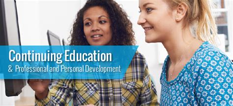 City Colleges Of Chicago Continuing Education