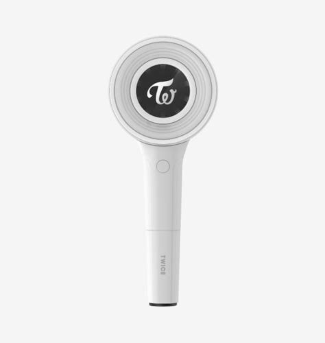 Twice Candybong Infinity ∞ Official Light Stick Ver3 Ebay