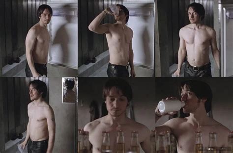 James McAvoy Nudes In One HOT Mega Post Leaked Meat