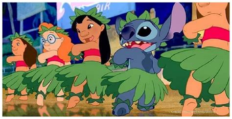 Lilo And Stitch Será La Siguiente Versión Live Action De Disney Diario