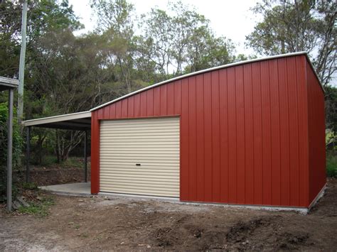 Curved Roof Sheds Australian Garage Supermarket