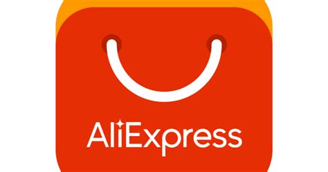Logo AliExpress Format PNG Laluahmad Com