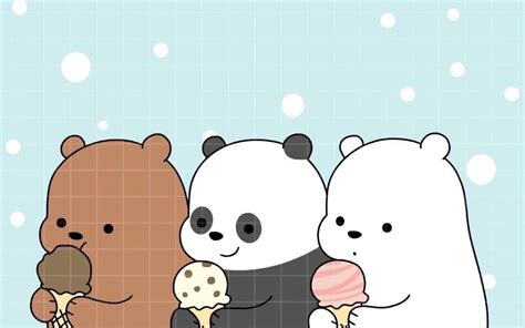 It's a really great movie, but please fix this soon amazon. We Bare Bears Boba Wallpapers - Wallpaper Cave