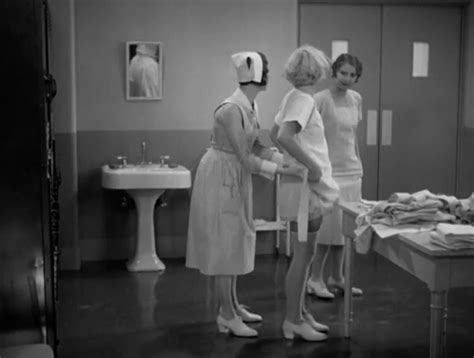 Night Nurse 1931 Review With Barbara Stanwyck And Joan Blondell