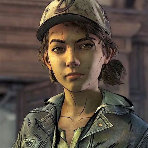The Walking Dead Clementine X Male Reader Journey To The School Page 2 Wattpad