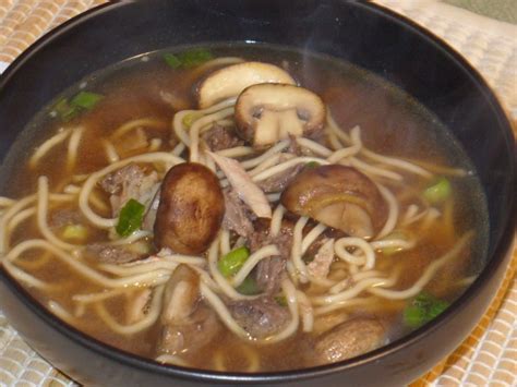 A rich and fragrant soup for all occasions. Duck Soup Recipe - Food.com