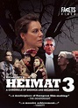 Best Buy: Heimat, Vol. 3: A Chronicle of Endings and Beginnings [DVD ...