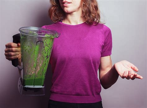 10 Rookie Juice Cleanse Mistakes — Eat This Not That