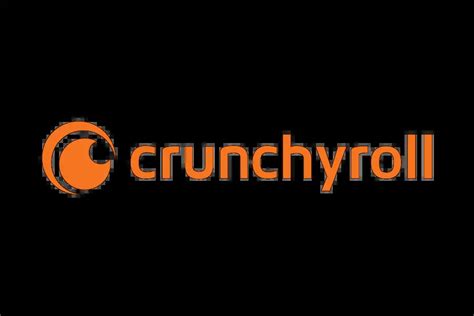 Download Crunchyroll Logo Png And Vector Pdf Svg Ai Eps Free