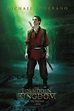 Forbidden Kingdom, The (2008) poster - FreeMoviePosters.net