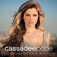 Single Review: Cassadee Pope, “Wasting All These Tears” – Country Universe
