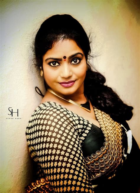 Telugu Aunty Jayavani Gummadi Hot Latest Photos South Indian Actress Photos And Videos Of