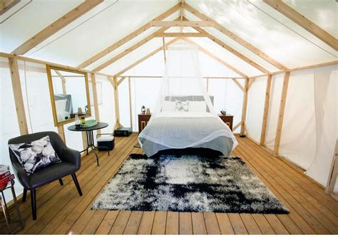 6 Places To Go Glamping In Ontario Summer Fun Guide