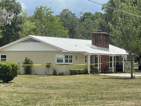 CBS4 News Gainesville on Twitter: "RT @JulianneAmaya: The Alachua