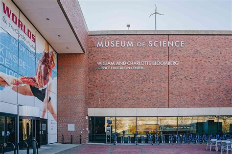 The 11 Best Museums To Visit In Boston 2022