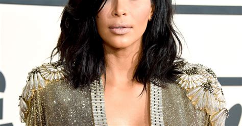 Kim Kardashian Reveals Favorite Sex Position That She Pees Her Spanx