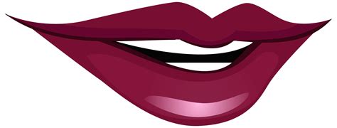 Mouth Laugh Clipart