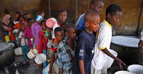 Video Hungersnot In Afrika Morgenmagazin Ard Das Erste