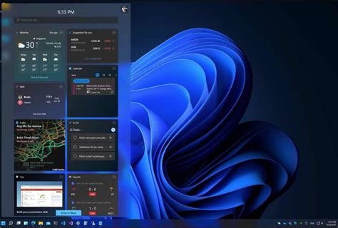 Windows 11 In Rete I Primi Screenshot Del Tema Scuro Ecco Come Sarà