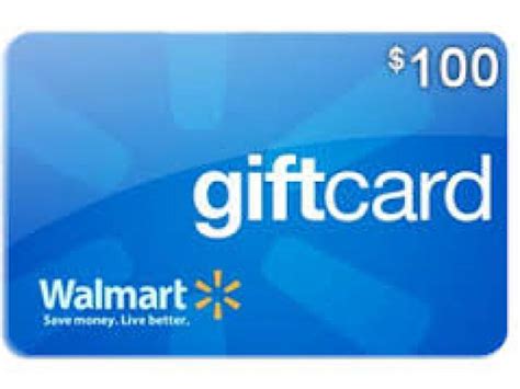 Walmart gift card generator is a place where you can get the list of free walmart redeem code of value $5, $10, $25, $50 and $100 etc. Get A Free $100 Walmart Gift Card! | Freebie Select - The Home Of Selected Freebies