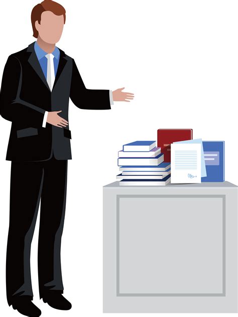 Business Clipart Png Png Image Collection