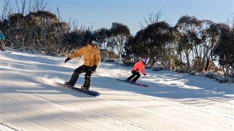 Jindabyne Accommodation Houses And Apartments Snow Escape Holidays