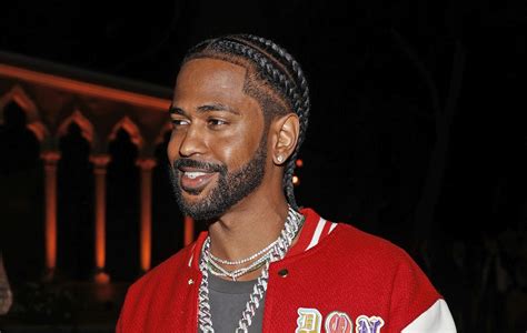 Big Sean Reveals Hes Left Kanye Wests Good Music Record Label