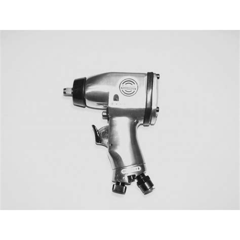 Taylor 38 Pistol Grip Impact Wrench 100 Ftlb T 7724