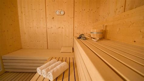 Are Saunas Good For You