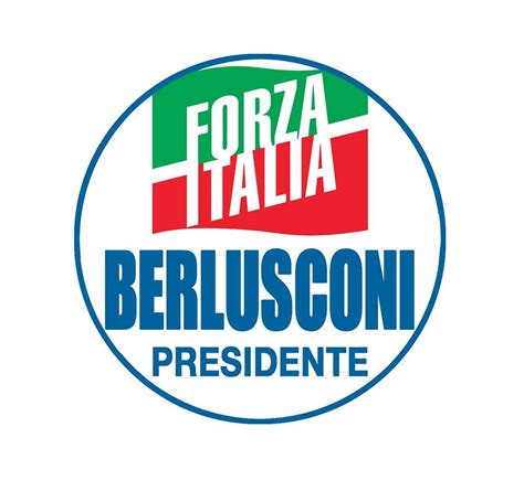 Последние твиты от forza italia (@forza_italia). Politica. Berlusconi sui social presenta il (nuovo) logo ...