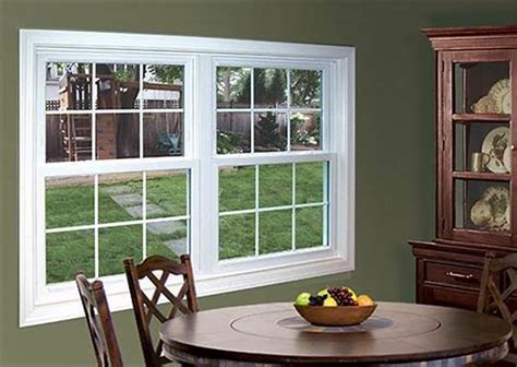 Replacement Sash And Case Windows Aluminum Double Hung Windows