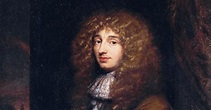 Christiaan Huygens: biografía de este astrónomo holandés del siglo XVII
