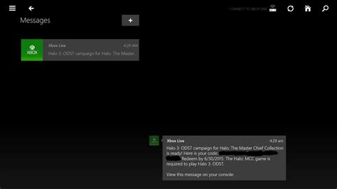 You can play it live or assign it as homework. PSA: Halo 3: ODST Codes Arriving Via Xbox Live Messages