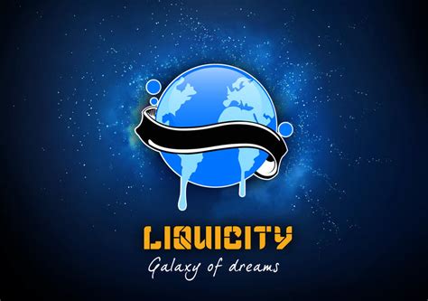 Galaxy Of Dreams By Liquicity On Deviantart
