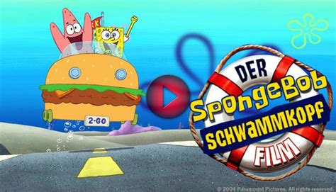 Der Spongebob Schwammkopf Film Nickelodeon Wiki Fandom