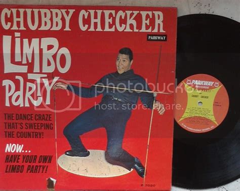 Chubby Checker Limbo Party Records Lps Vinyl And Cds Musicstack