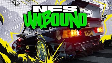 Nfs Unbound Wallpapers Wallpaper Cave