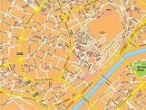 Mapas lleida | Tienda Mapas