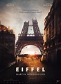 Eiffel : bande annonce du film, séances, streaming, sortie, avis