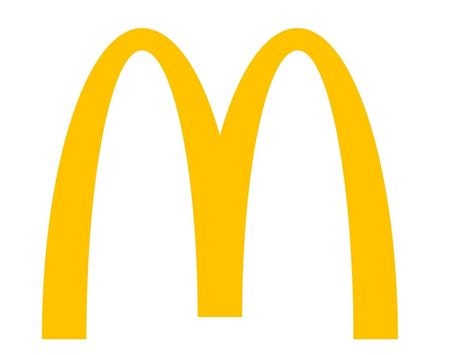 The mcdonalds logo is widely regarded as one of the most popular and instantly recognizable logos in history. Logo McDonald's - Znaczenie logo znanych firm - O tym się ...