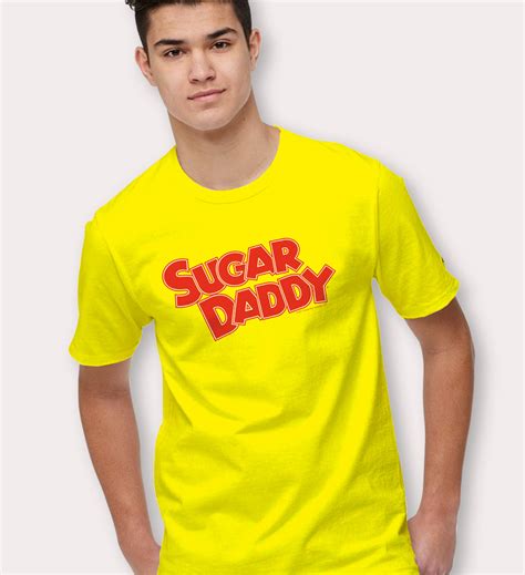Get Buy Sugar Daddy T Shirt