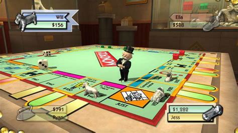 Best Monopoly Pc Games Bestainteriors